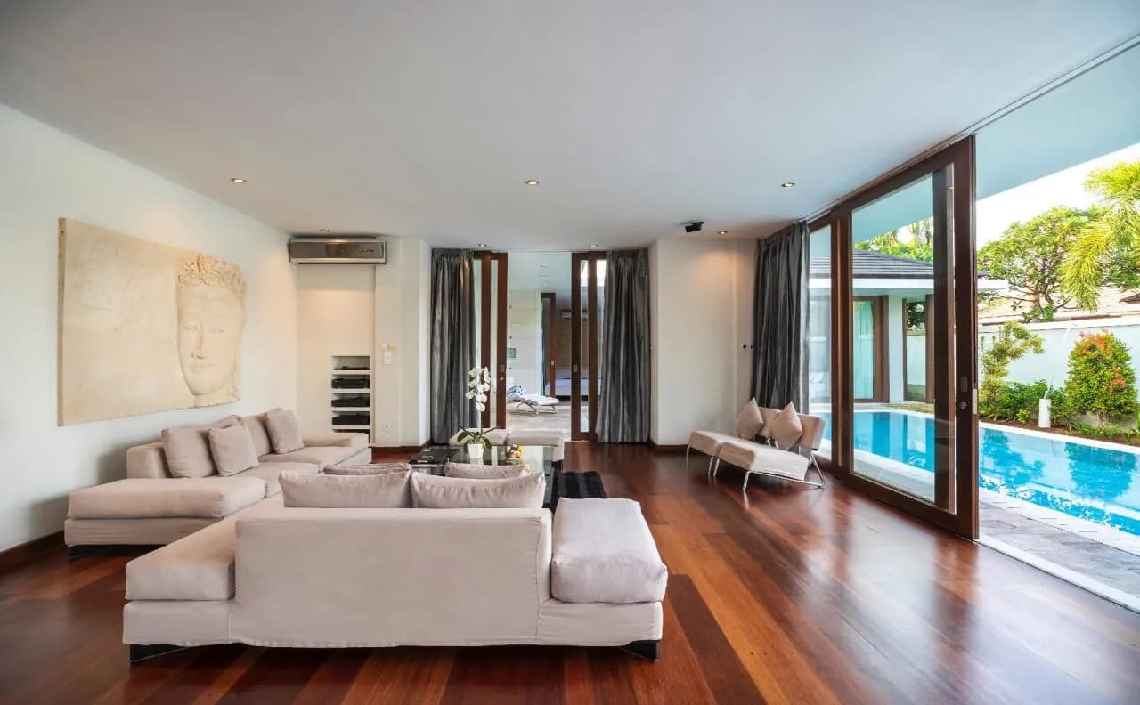 C151 SMART VILLAS At Seminyak