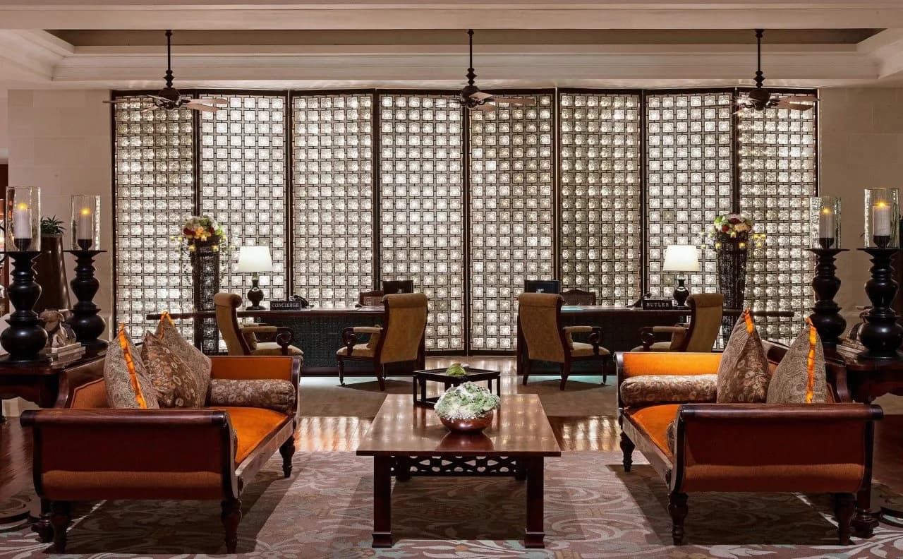 The St. Regis Bali Resort 4