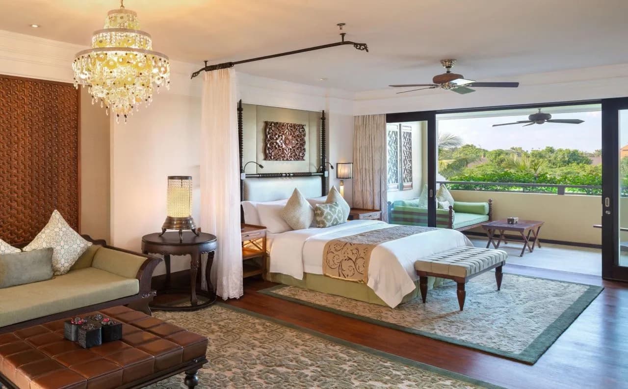 The St. Regis Bali Resort 2