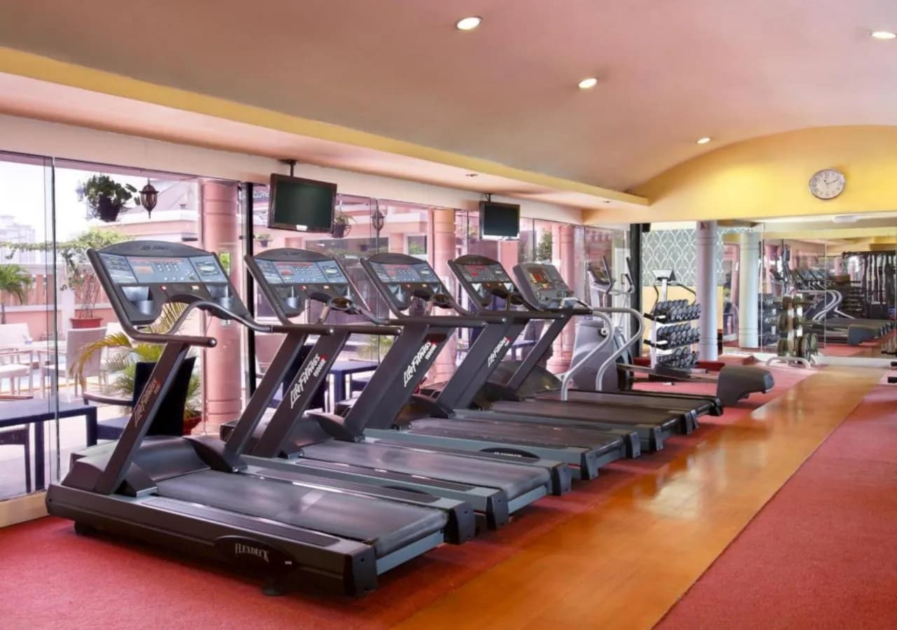 Ambhara 5
