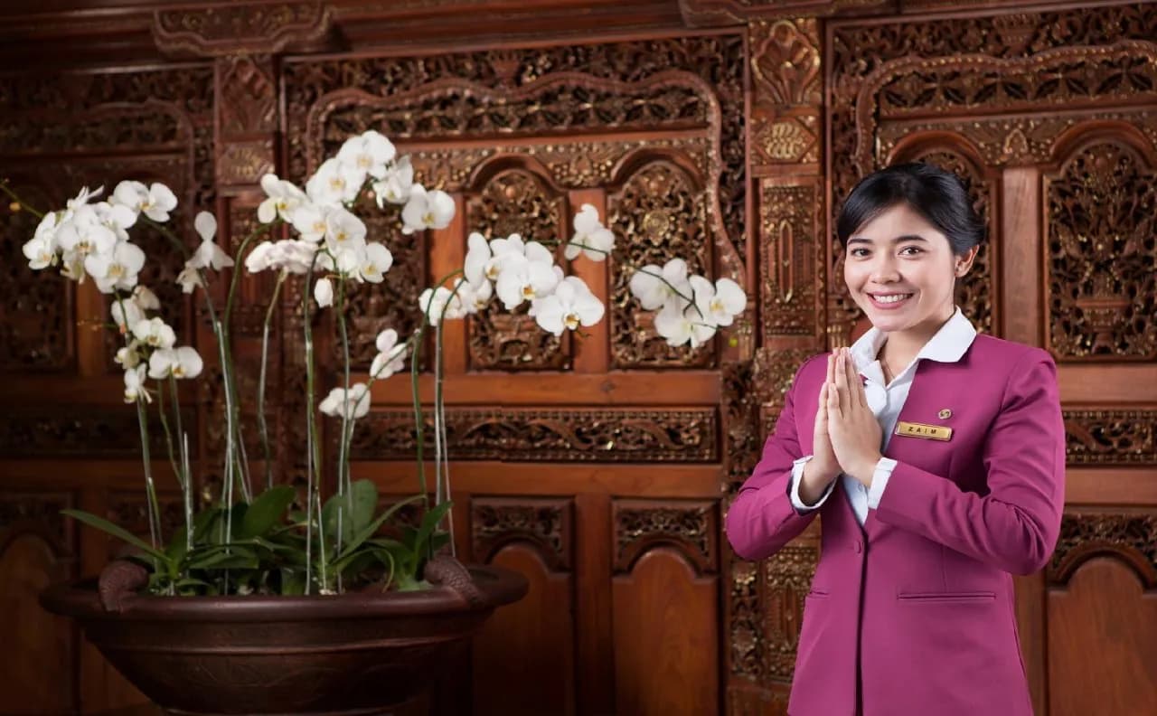 Hotel Ciputra Semarang 5