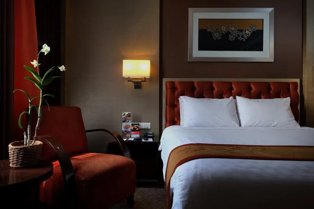 Hotel Ciputra Semarang 2