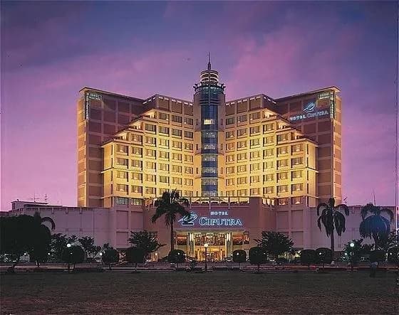 Hotel Ciputra Semarang