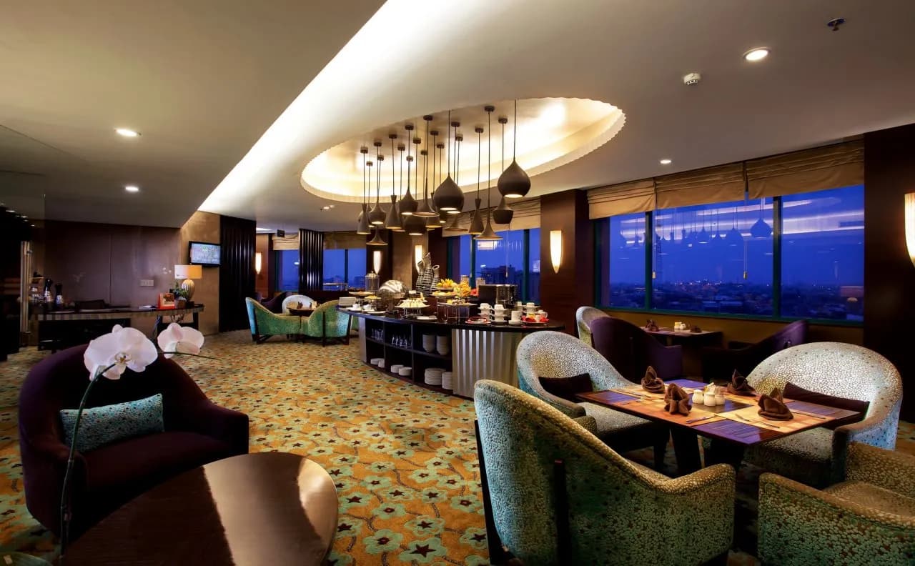 Hotel Ciputra Semarang 3