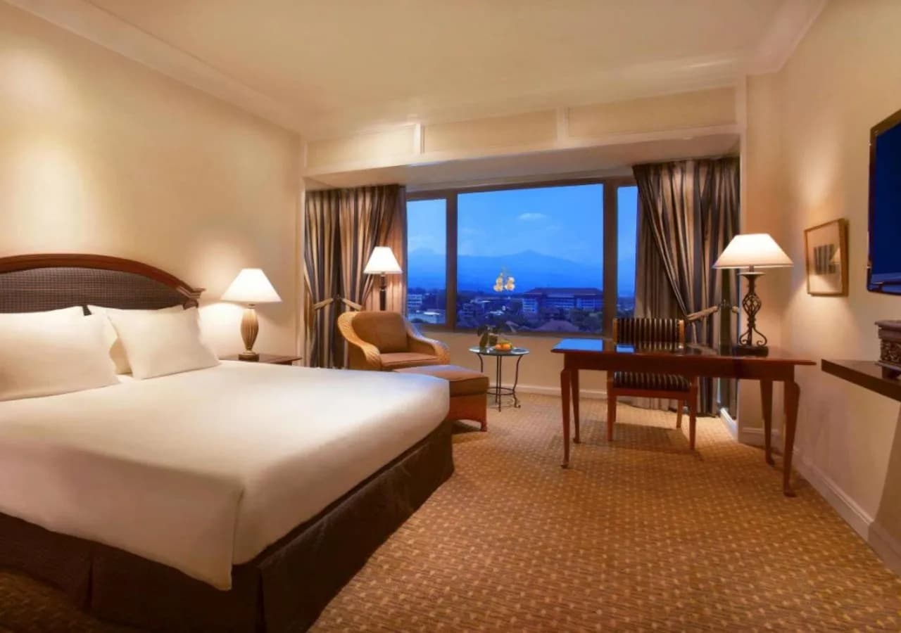 Hotel Aryaduta Bandung 2