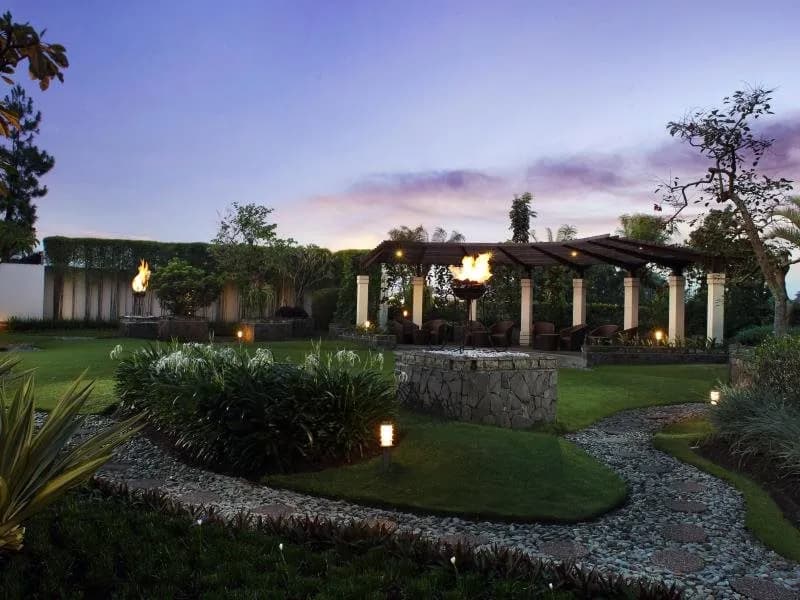 Hotel Aryaduta Bandung 5