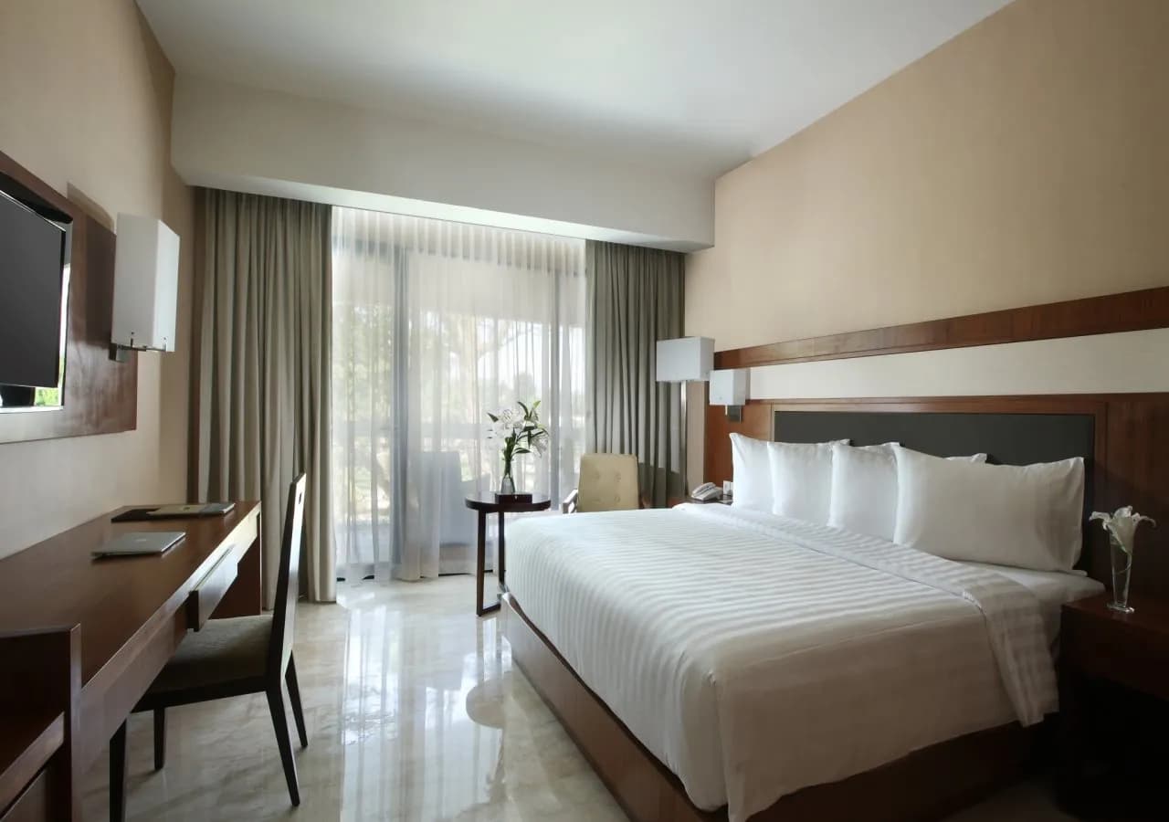 Royal Ambarrukmo Yogyakarta 2