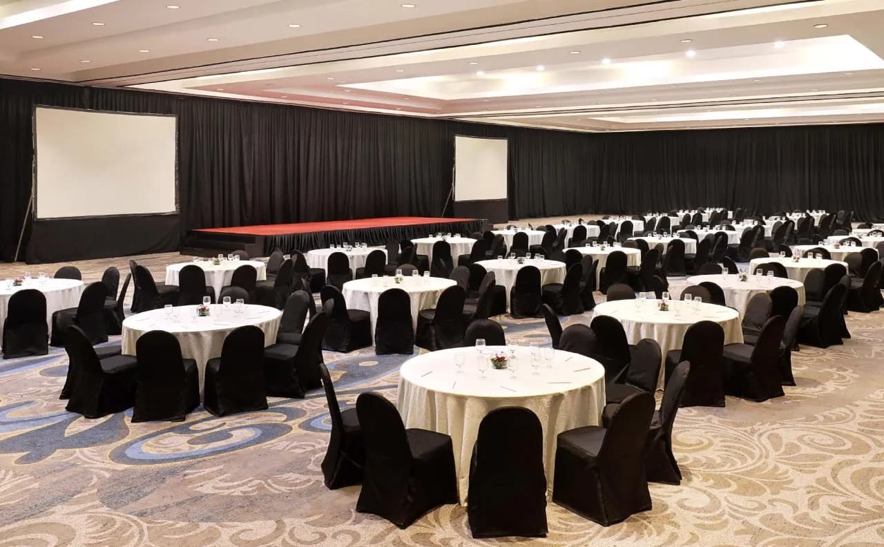 Mercure Convention Centre Ancol 5