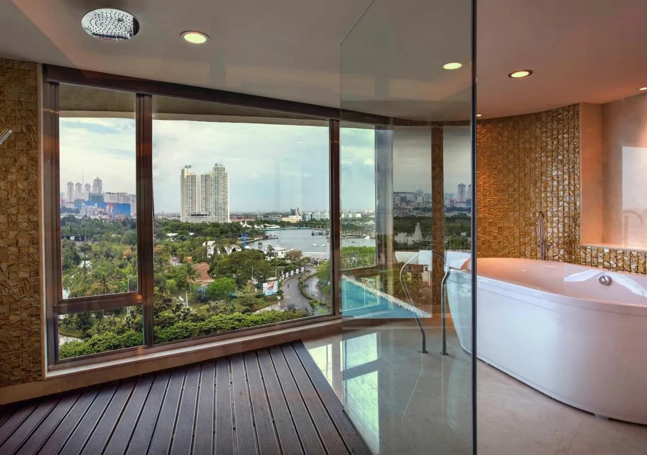 Mercure Convention Centre Ancol 3