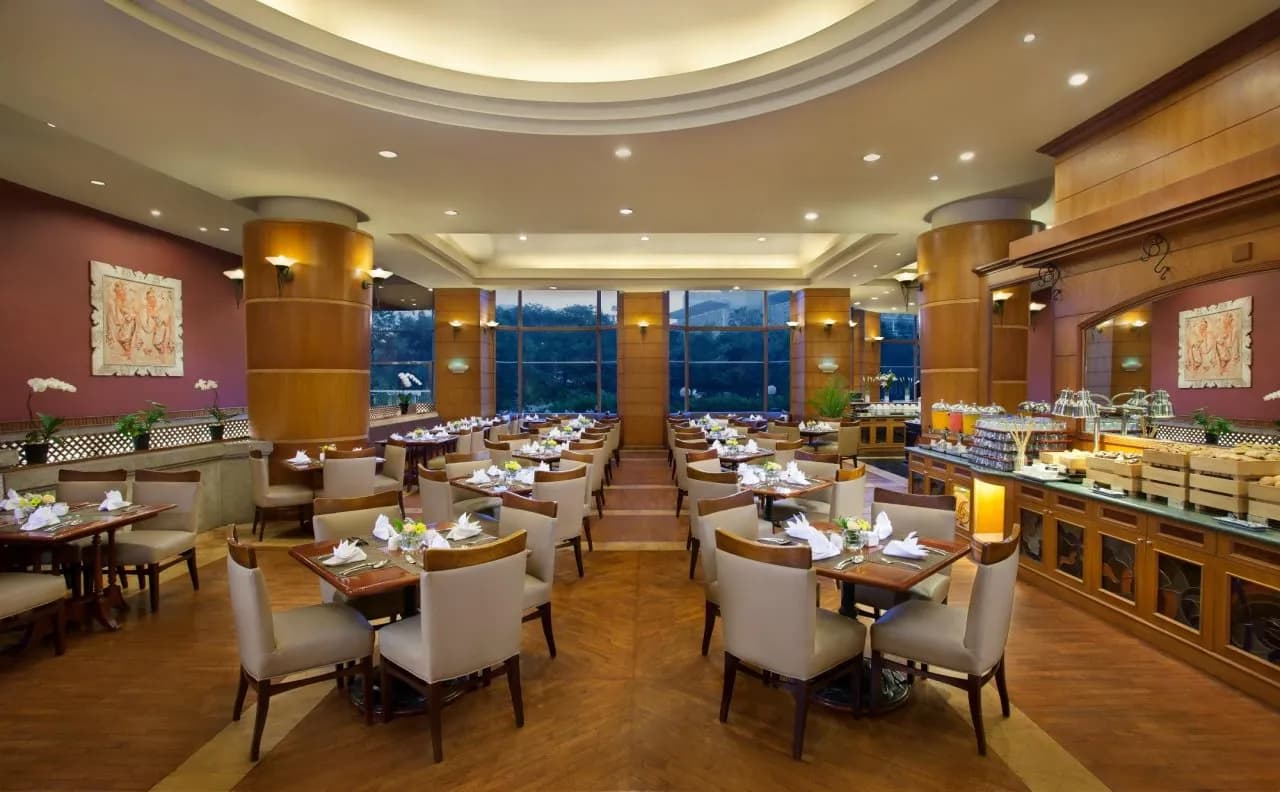 Millennium Hotel Sirih Jakarta 5
