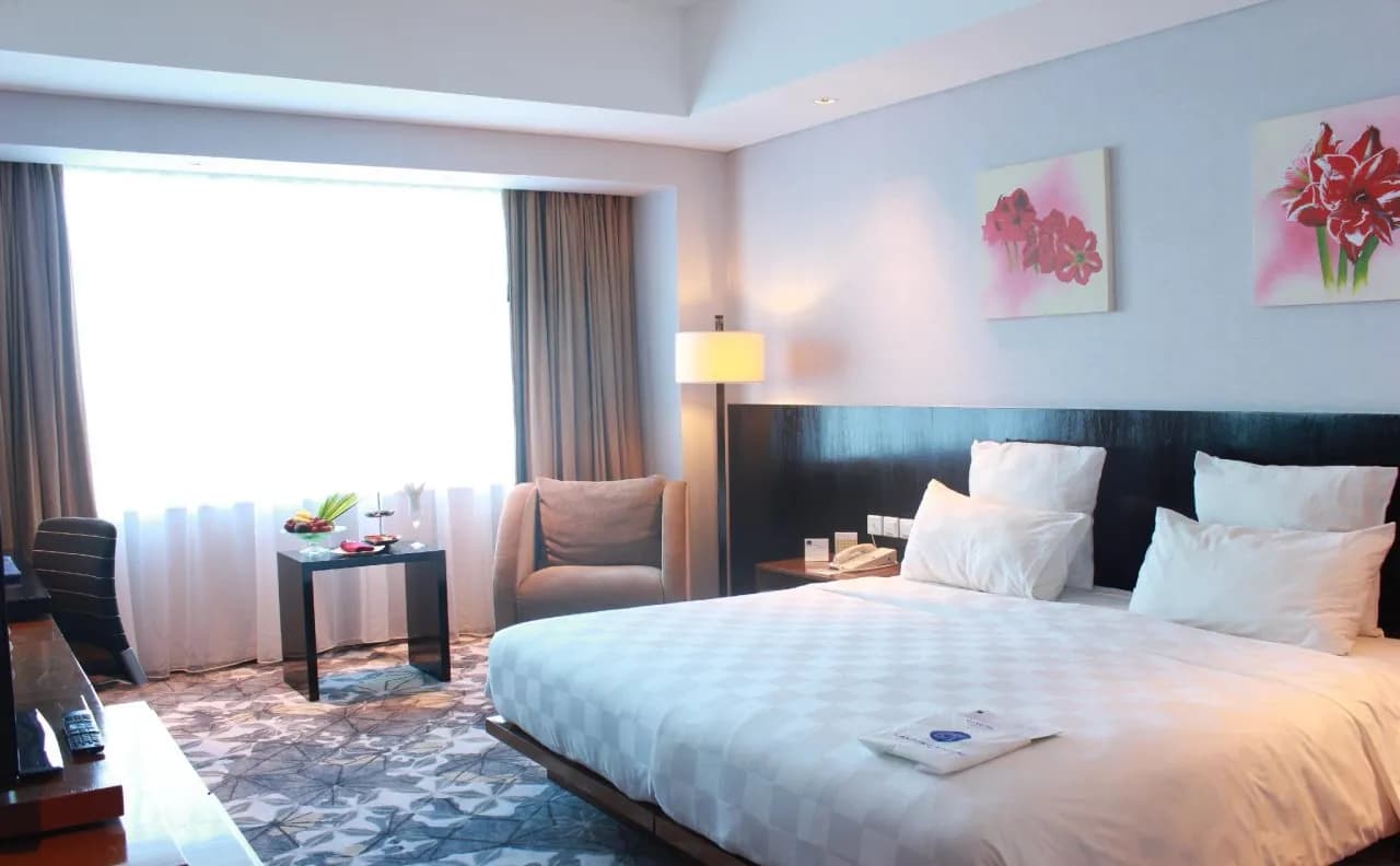 Novotel Balikpapan 3
