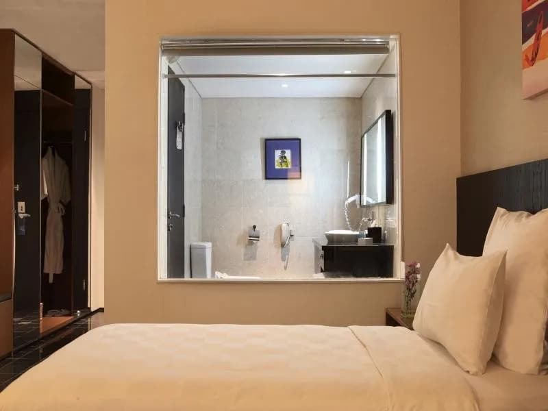Novotel Balikpapan 2