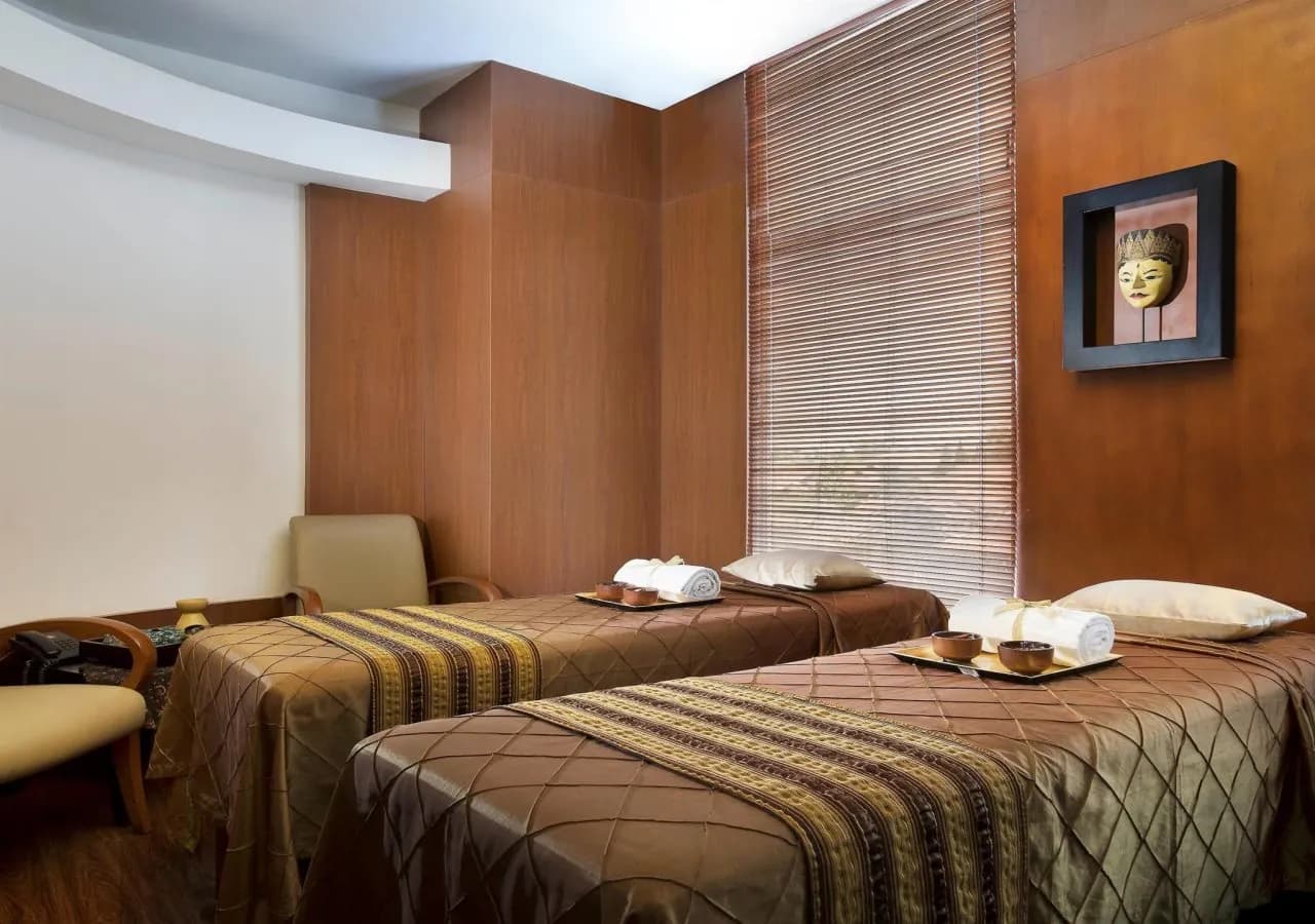 Novotel Bandung 4