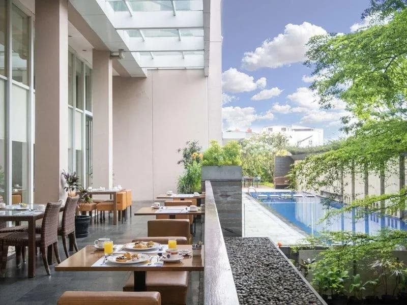 Novotel Bandung