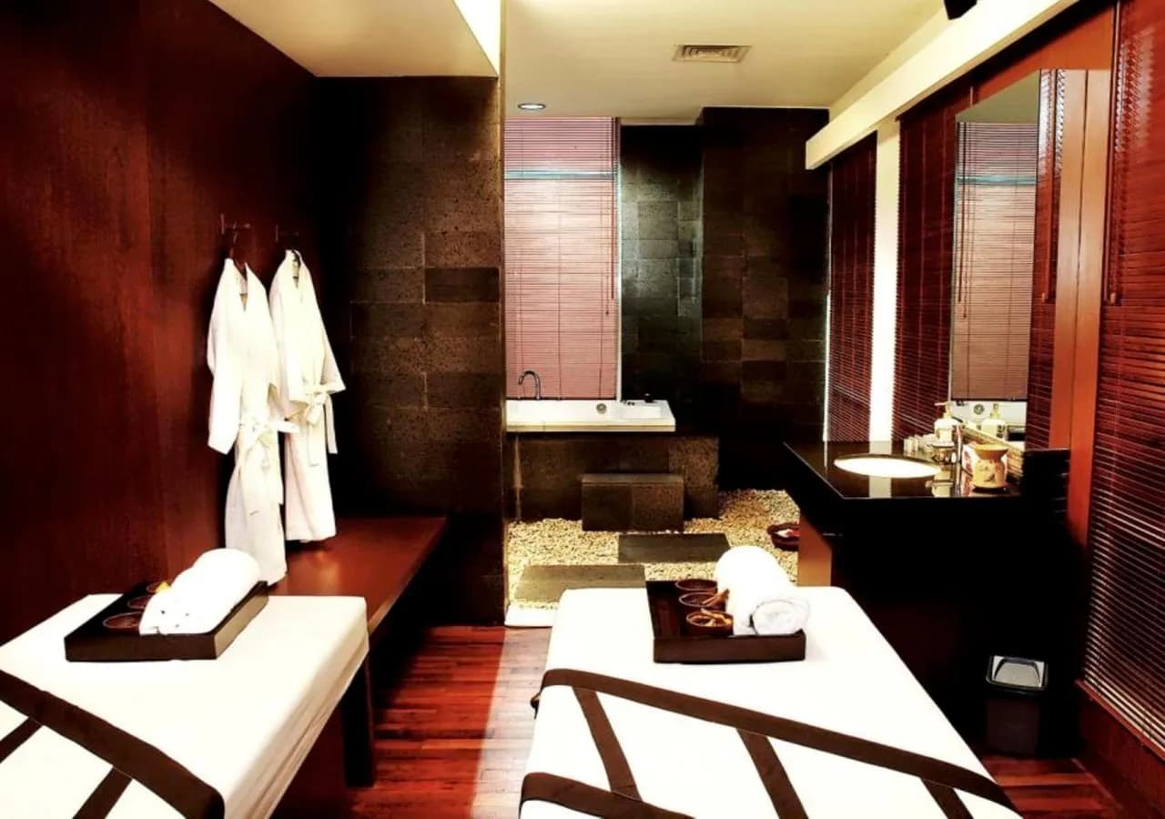 Novotel Bandung 3