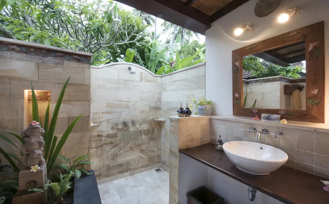 Lotus Bungalows 5