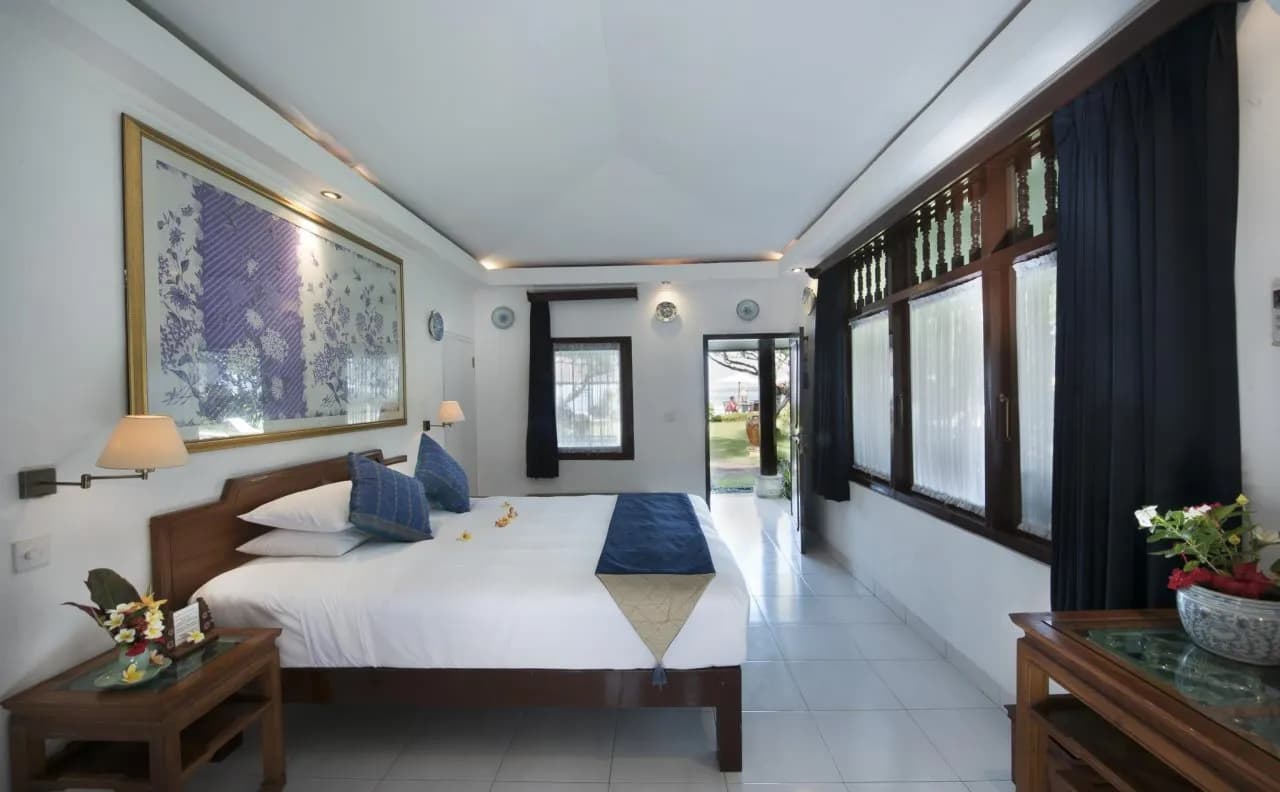 Lotus Bungalows 4