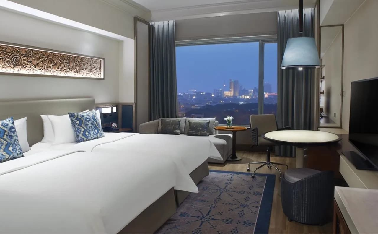 Shangri-La Surabaya
