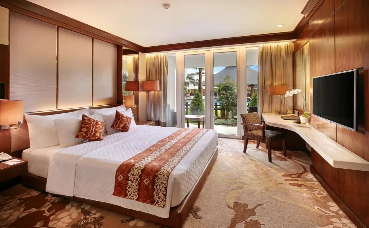 Swiss-Belhotel Borneo Banjarmasin 3