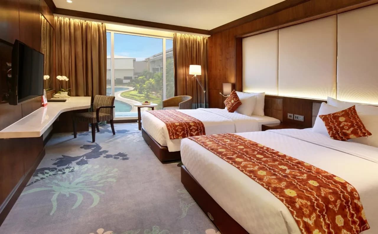 Swiss-Belhotel Borneo Banjarmasin 2