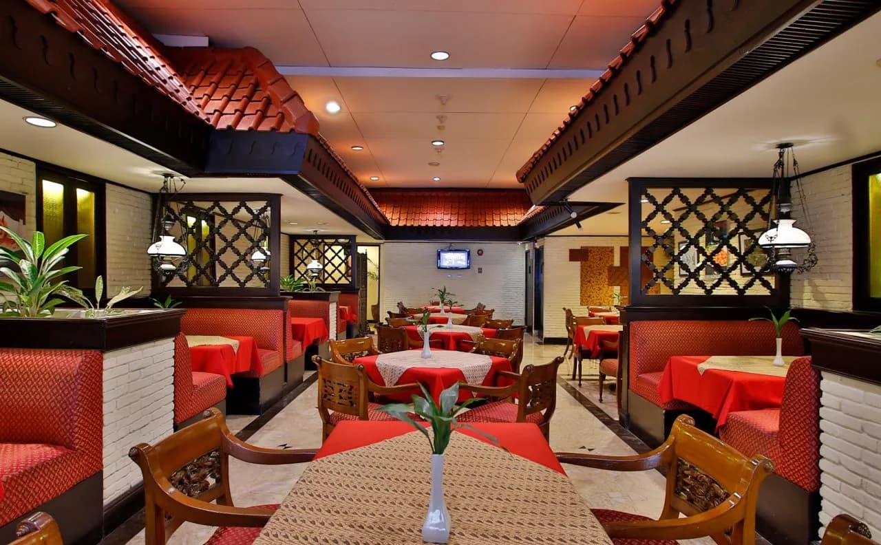 The Jayakarta SP Jakarta Hotel & Spa 4