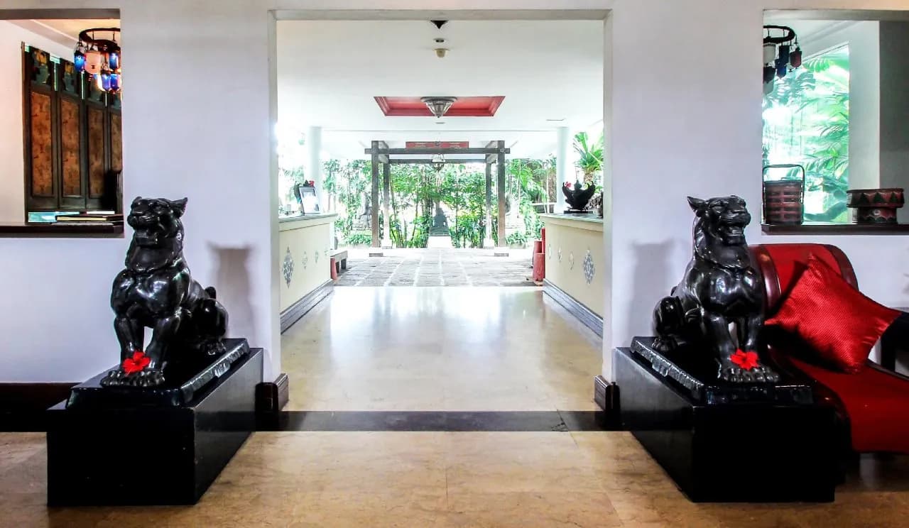 Tugu 5