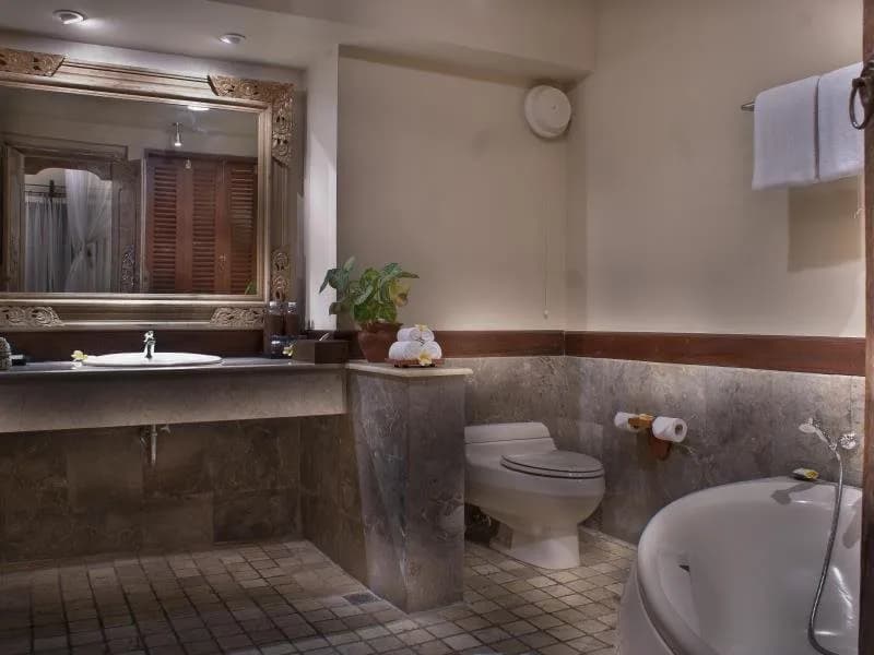 Villa Semana 5