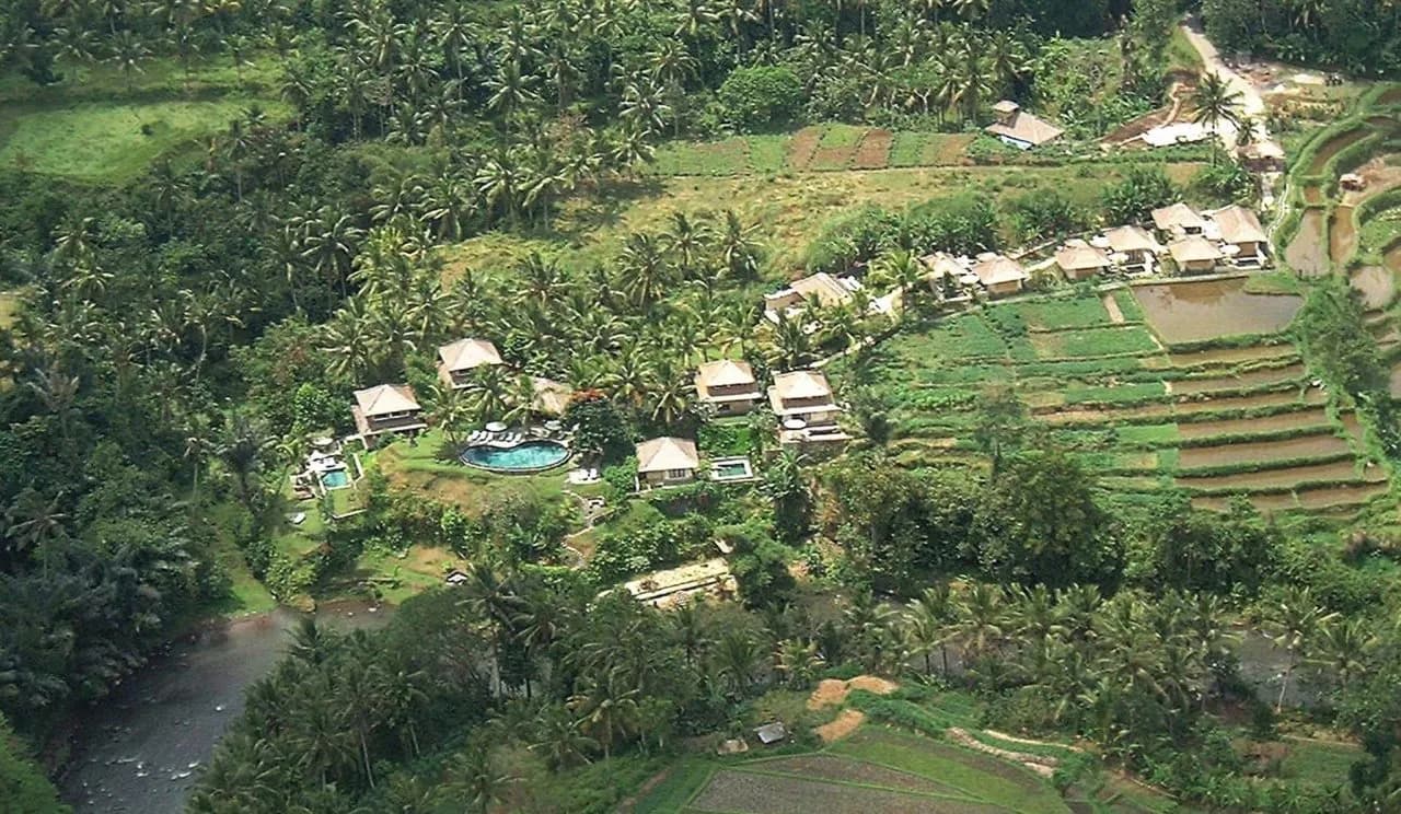 Villa Semana
