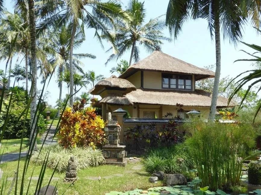 Villa Semana 3