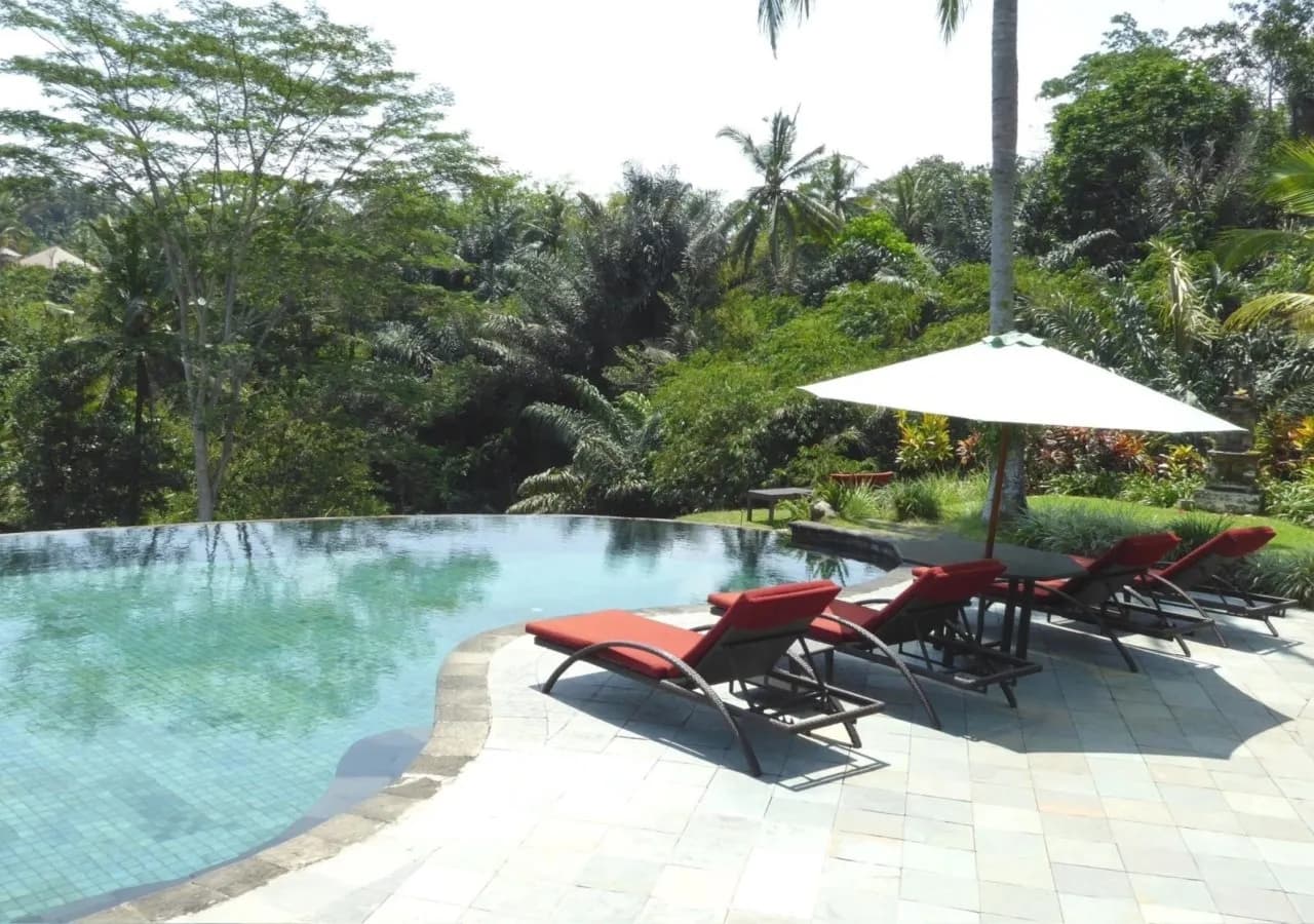 Villa Semana 2