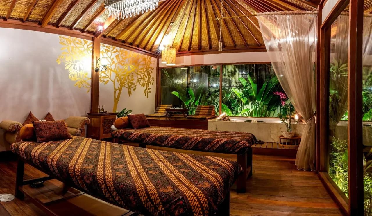 Disini Luxury Spa Villas 4