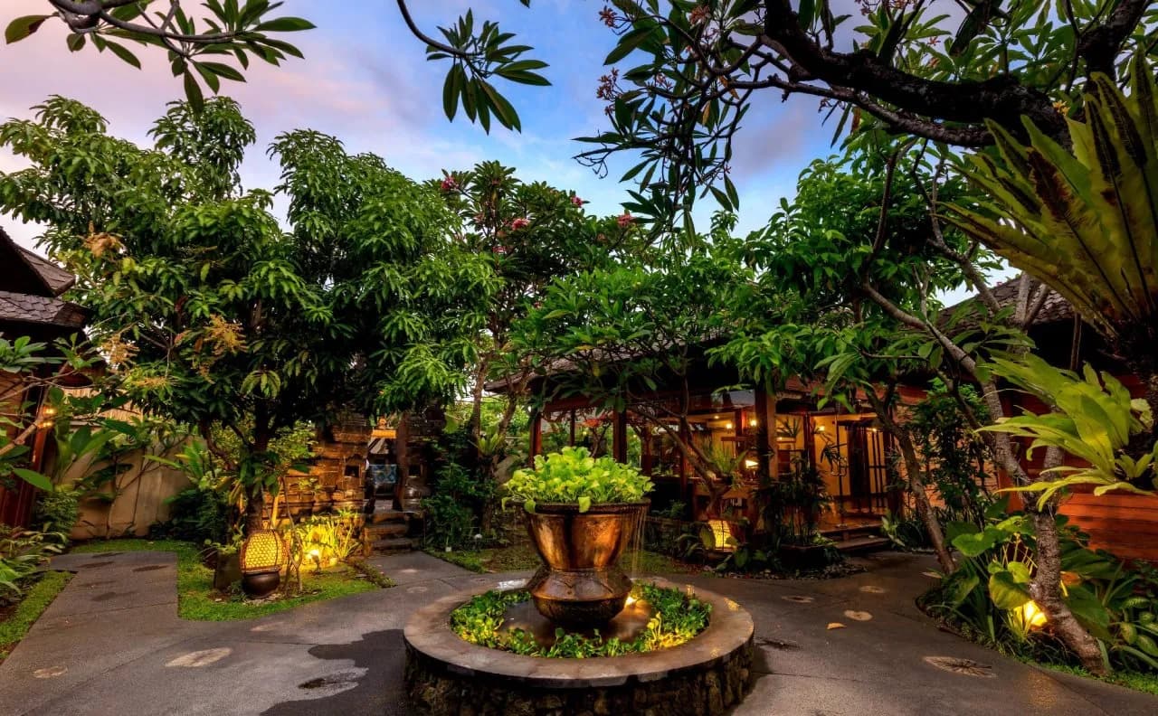 Disini Luxury Spa Villas 5