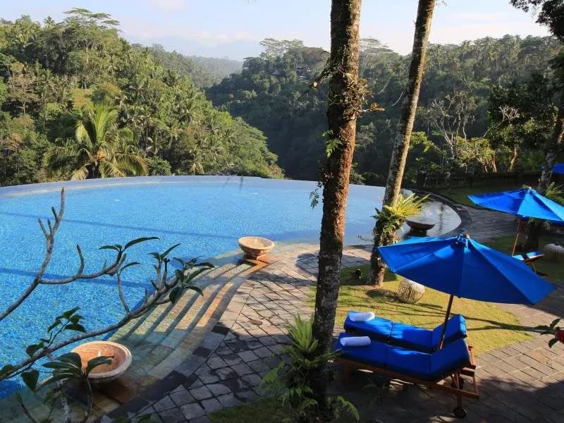 Puri Wulandari Boutique Resort & Spa 2