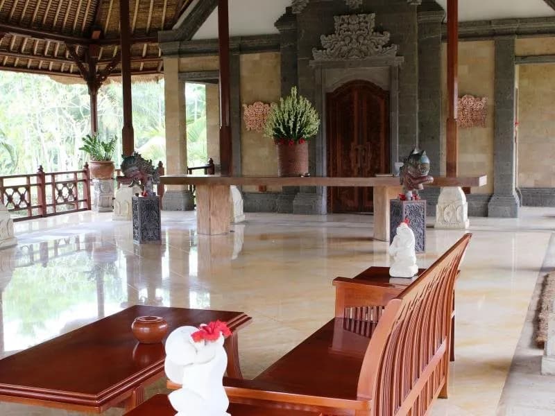 Puri Wulandari Boutique Resort & Spa 5