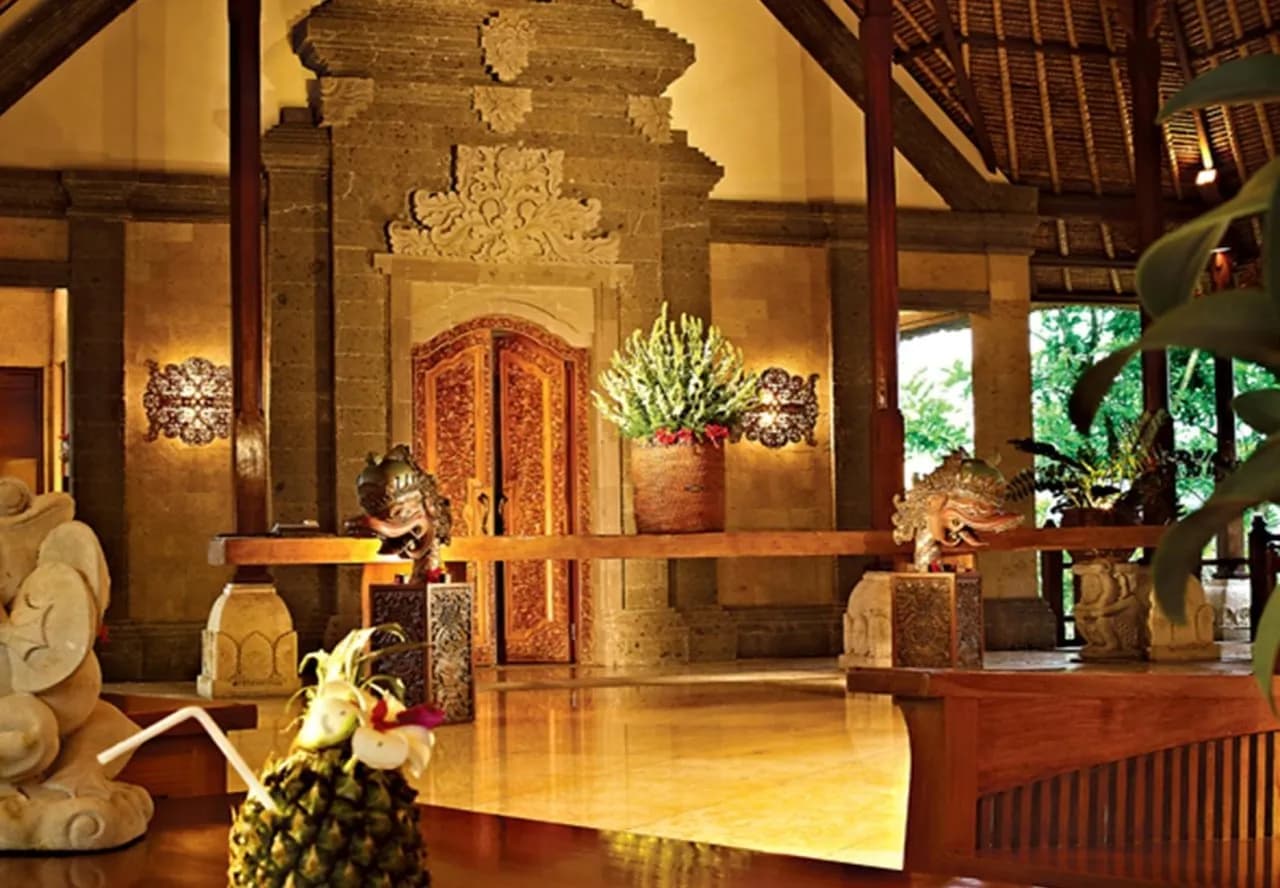 Puri Wulandari Boutique Resort & Spa 4