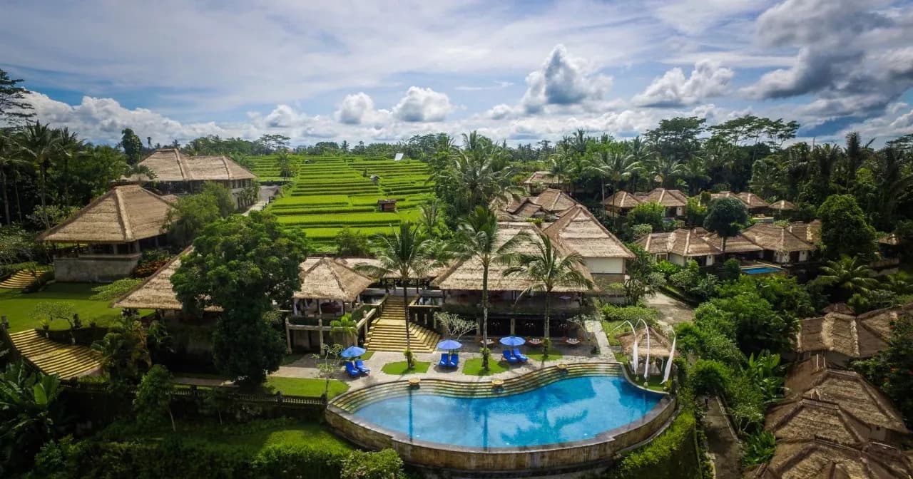 Puri Wulandari Boutique Resort & Spa
