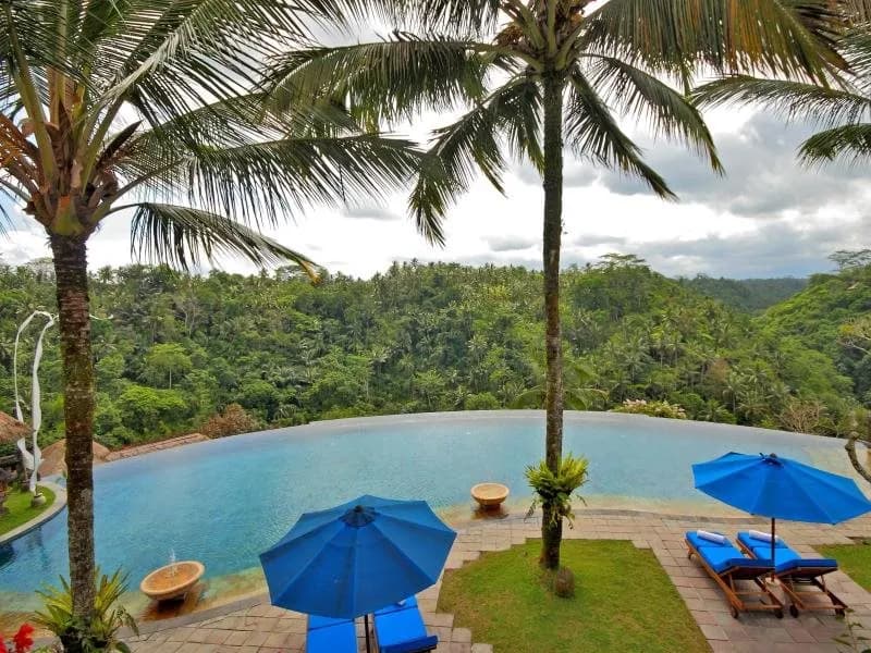 Puri Wulandari Boutique Resort & Spa 3
