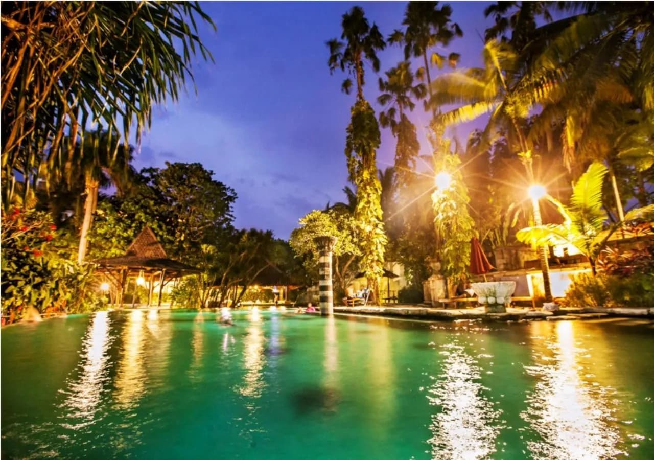 Lorin Solo Hotel 4
