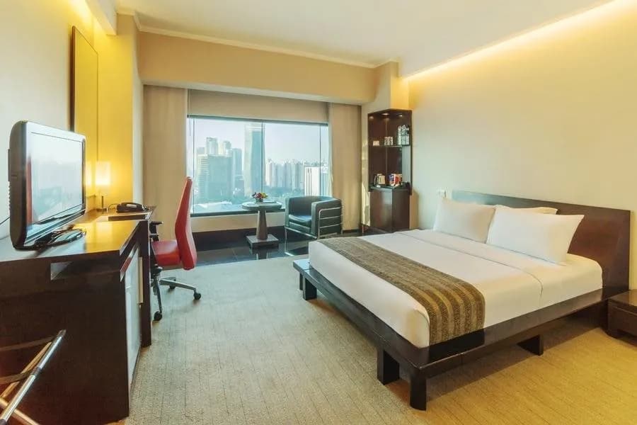 Manhattan Hotel 2