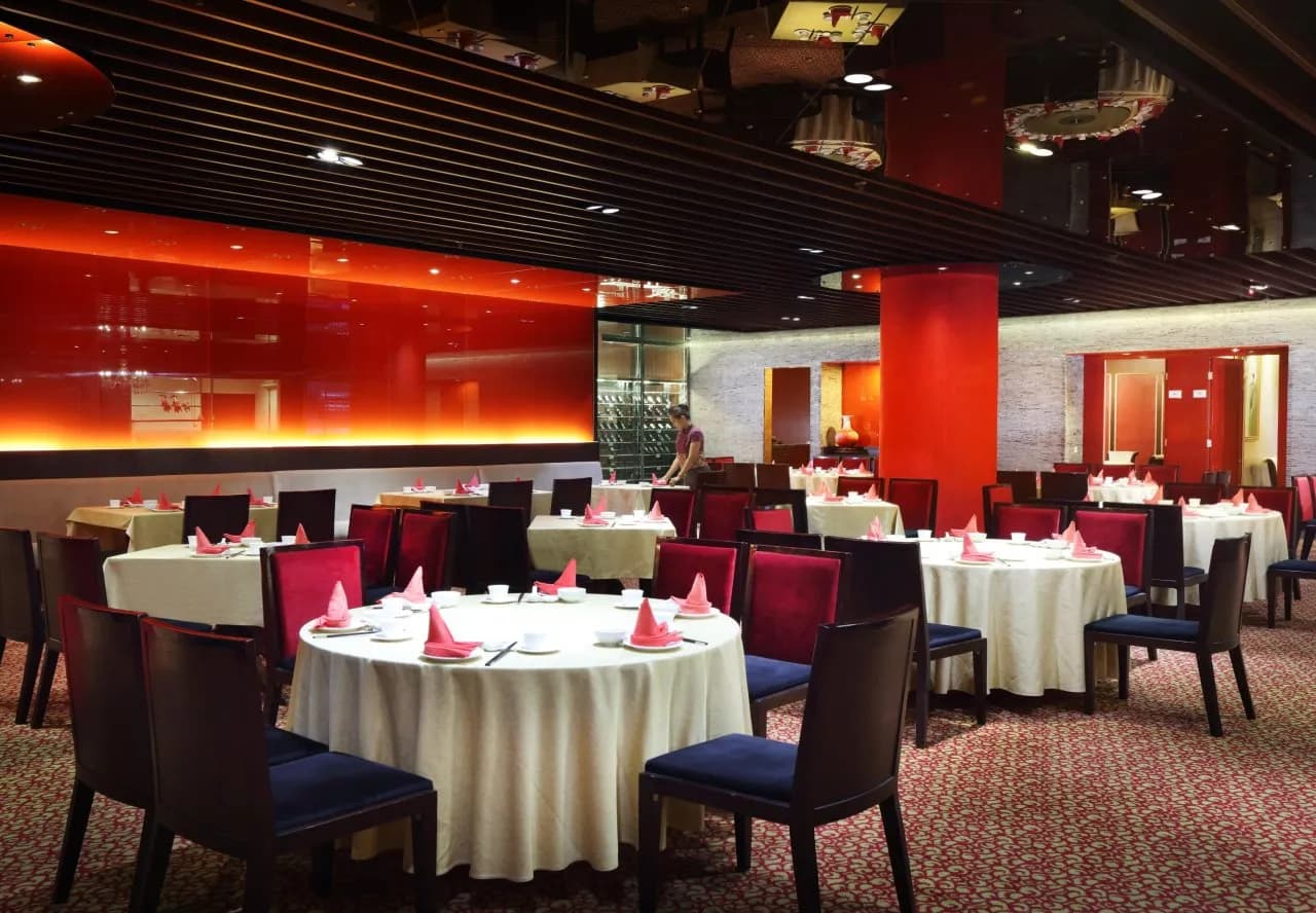 Grand Mercure Maha Cipta Medan Angkasa 5