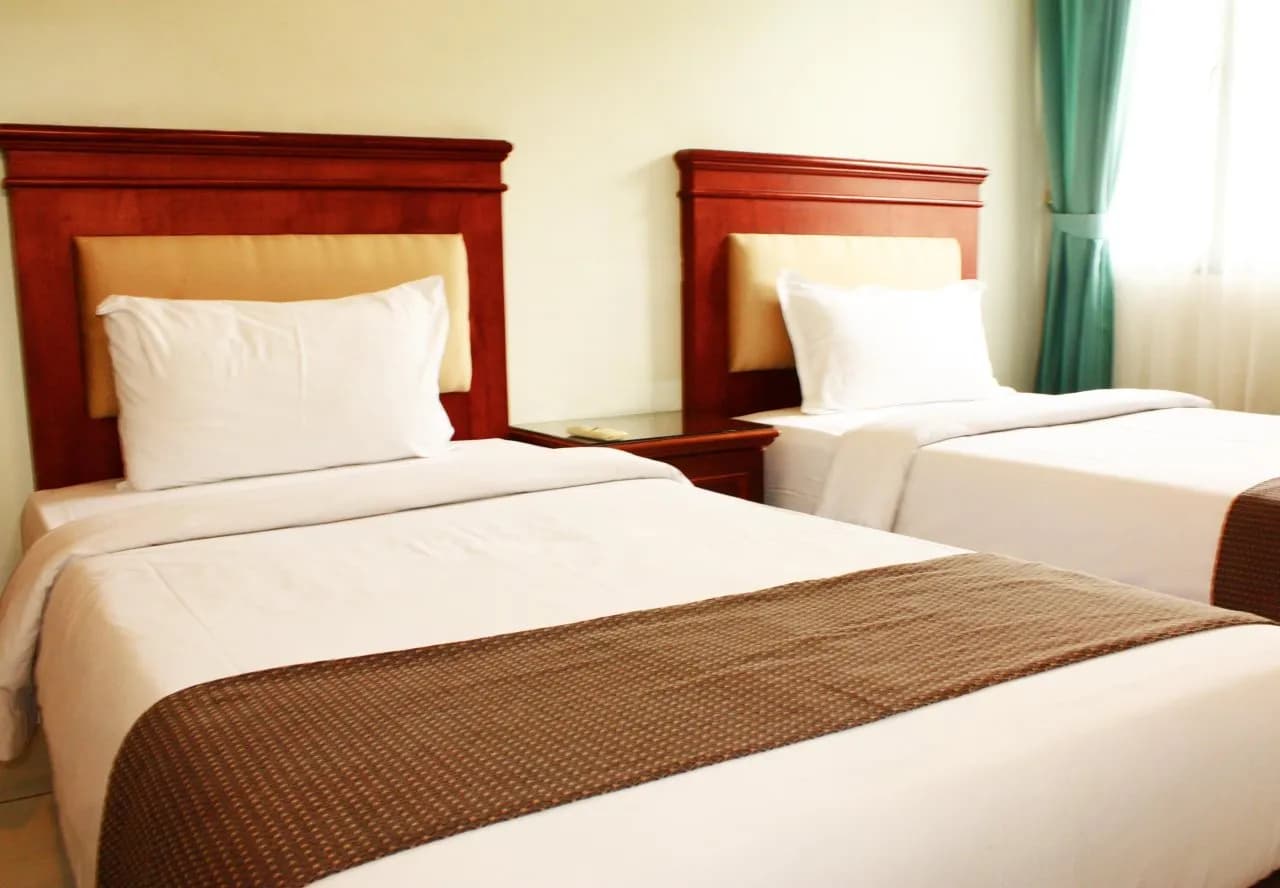 Travellers Suites 4