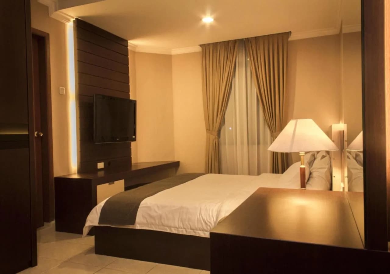 Travellers Suites