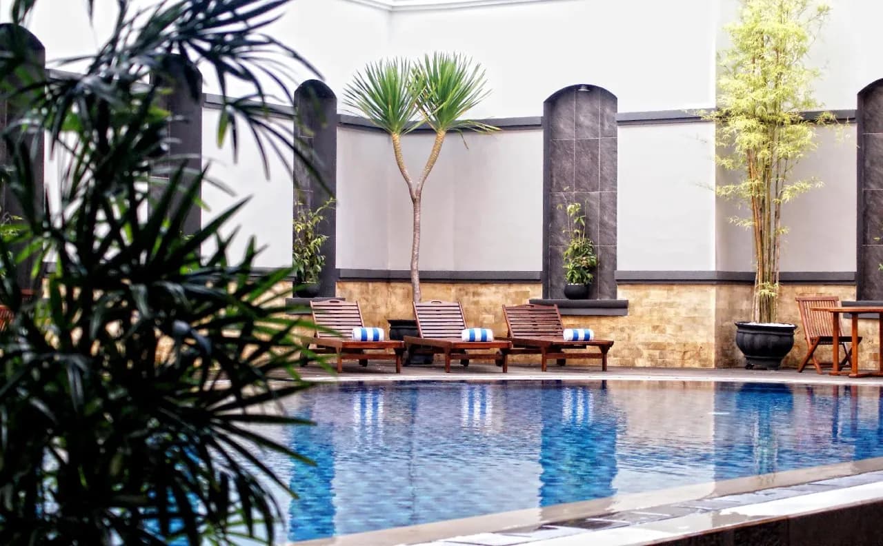 Swiss-Belhotel Borneo Samarinda