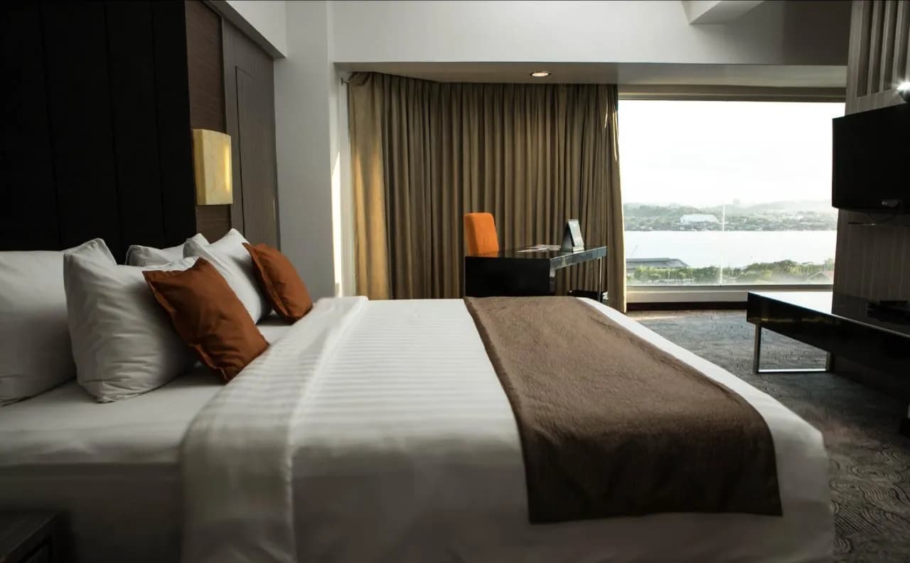 Swiss-Belhotel Borneo Samarinda 5