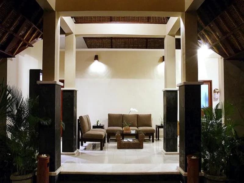 The Dusun Bali Villas 3