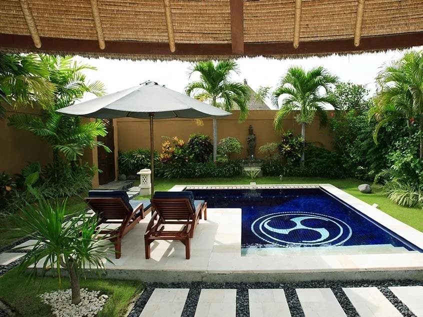 The Dusun Bali Villas 2