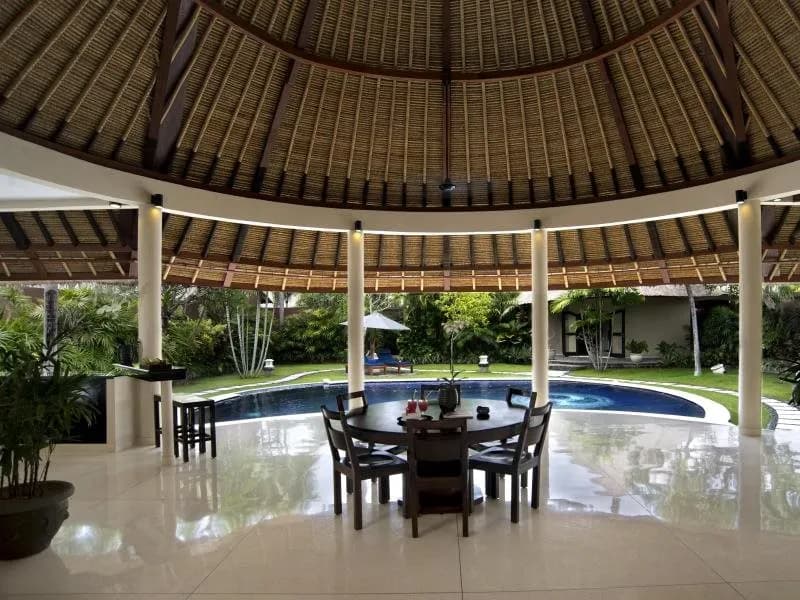 The Dusun Bali Villas 5
