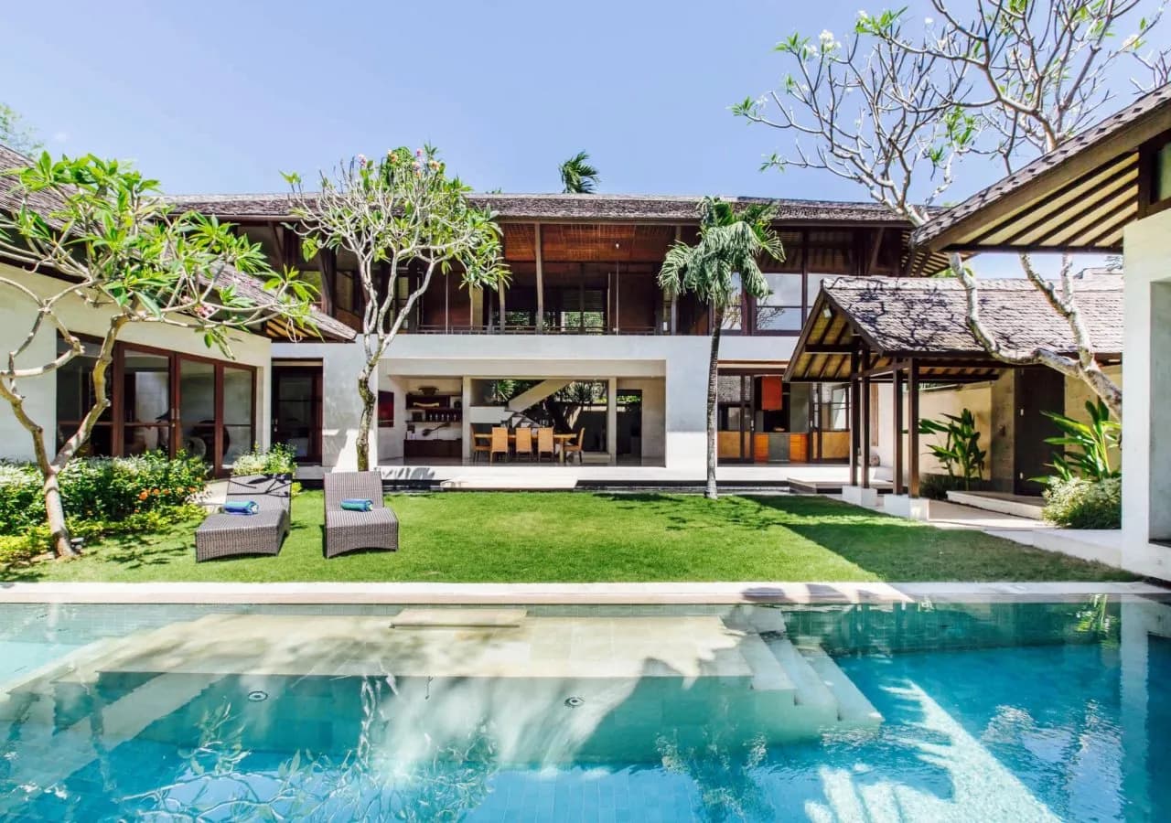 Villa Air Boutique Resort & Spa