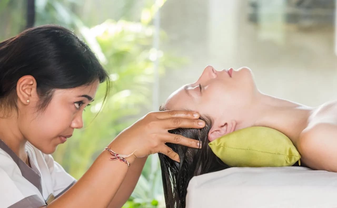 Villa Air Boutique Resort & Spa 5