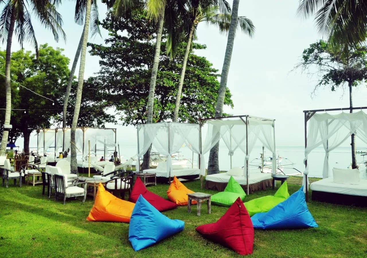 New Sunari Lovina Beach Resort 5
